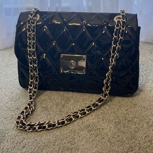 Matteo Bertoni leather purse